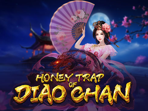হানি ট্র্যাপ অফ দিয়াও চ্যান Honey Trap of Diao Chan গেমের ছবি